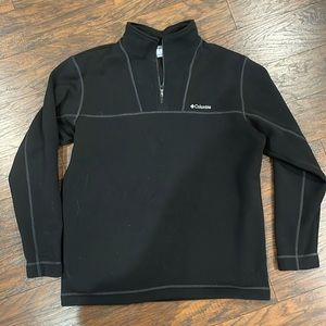 Men’s Columbia pullover